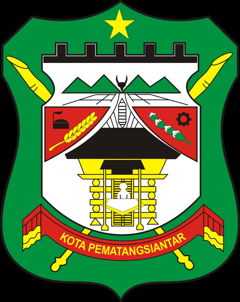 Logo Kelurahan